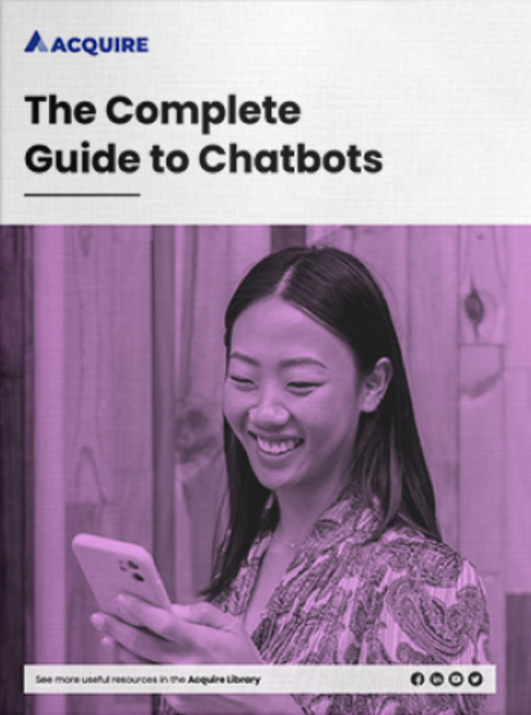 Guide Cover